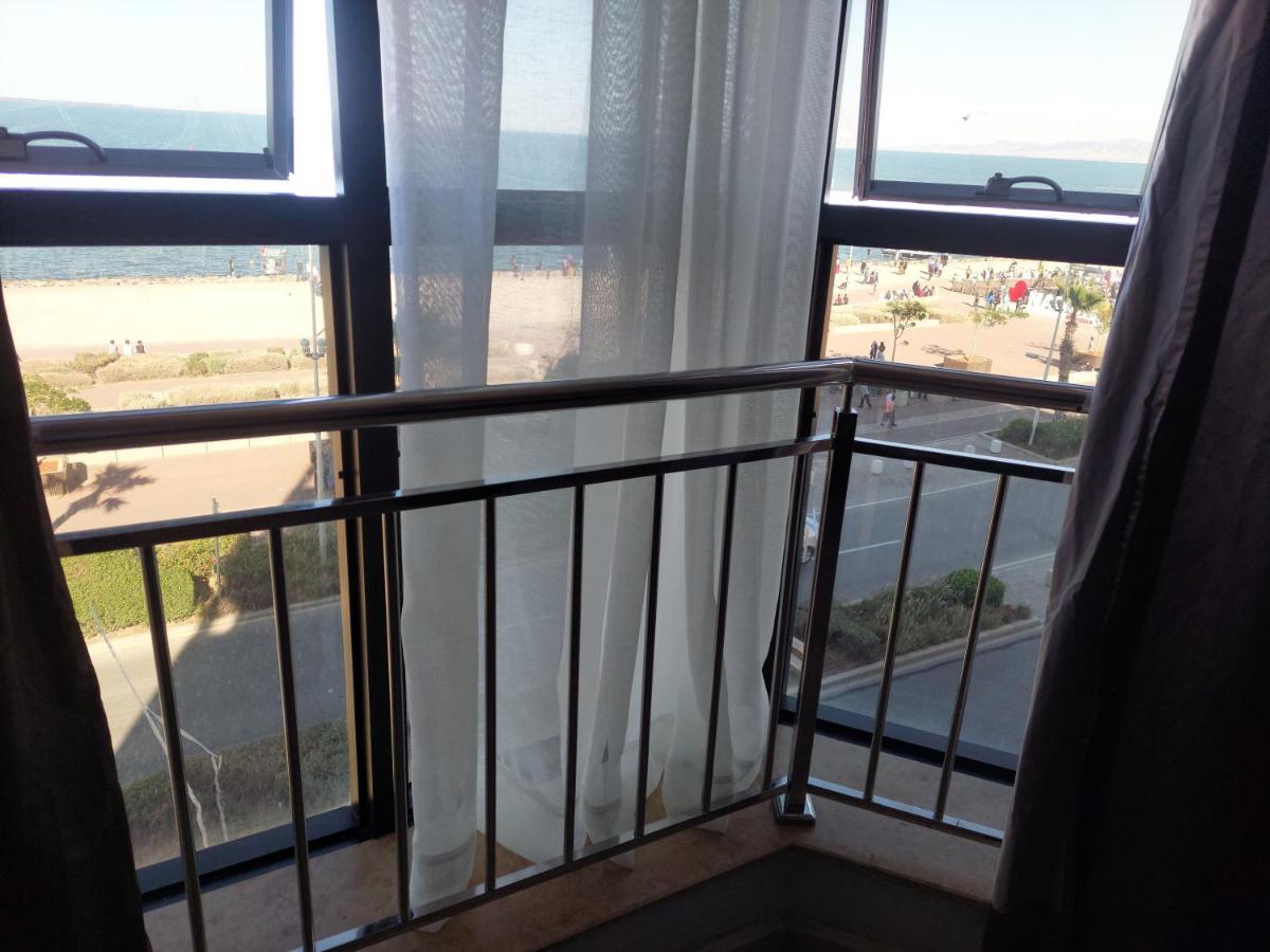 Residence La Corniche Etage 2 Nador Zewnętrze zdjęcie