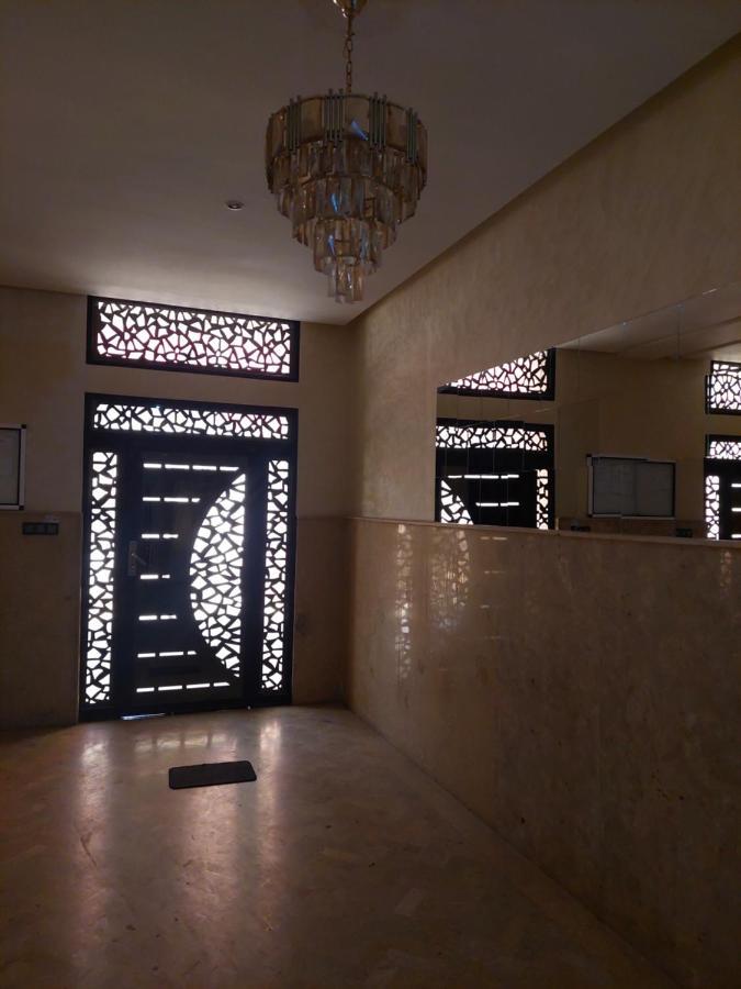 Residence La Corniche Etage 2 Nador Zewnętrze zdjęcie