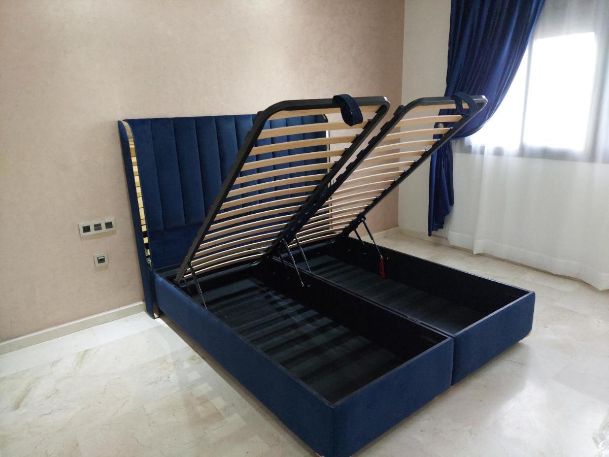 Residence La Corniche Etage 2 Nador Zewnętrze zdjęcie