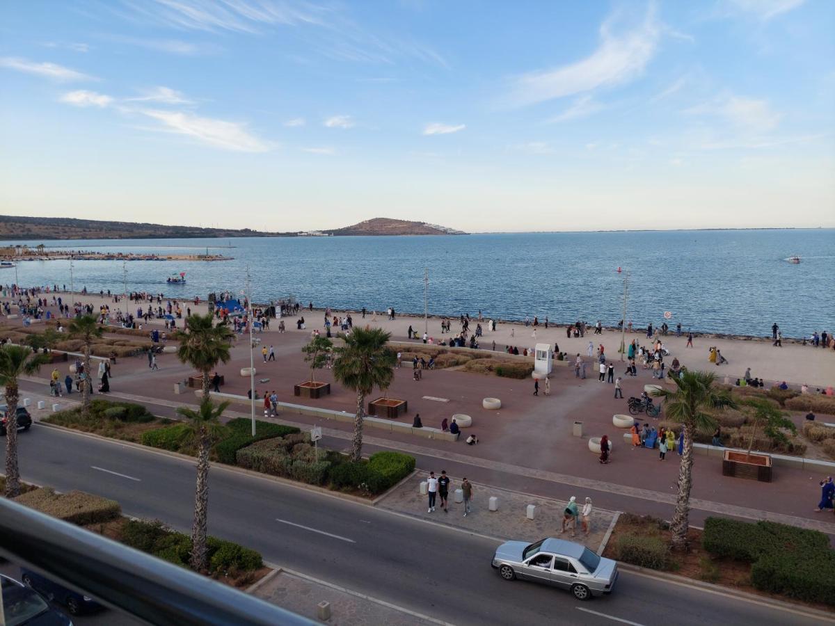 Residence La Corniche Etage 2 Nador Zewnętrze zdjęcie
