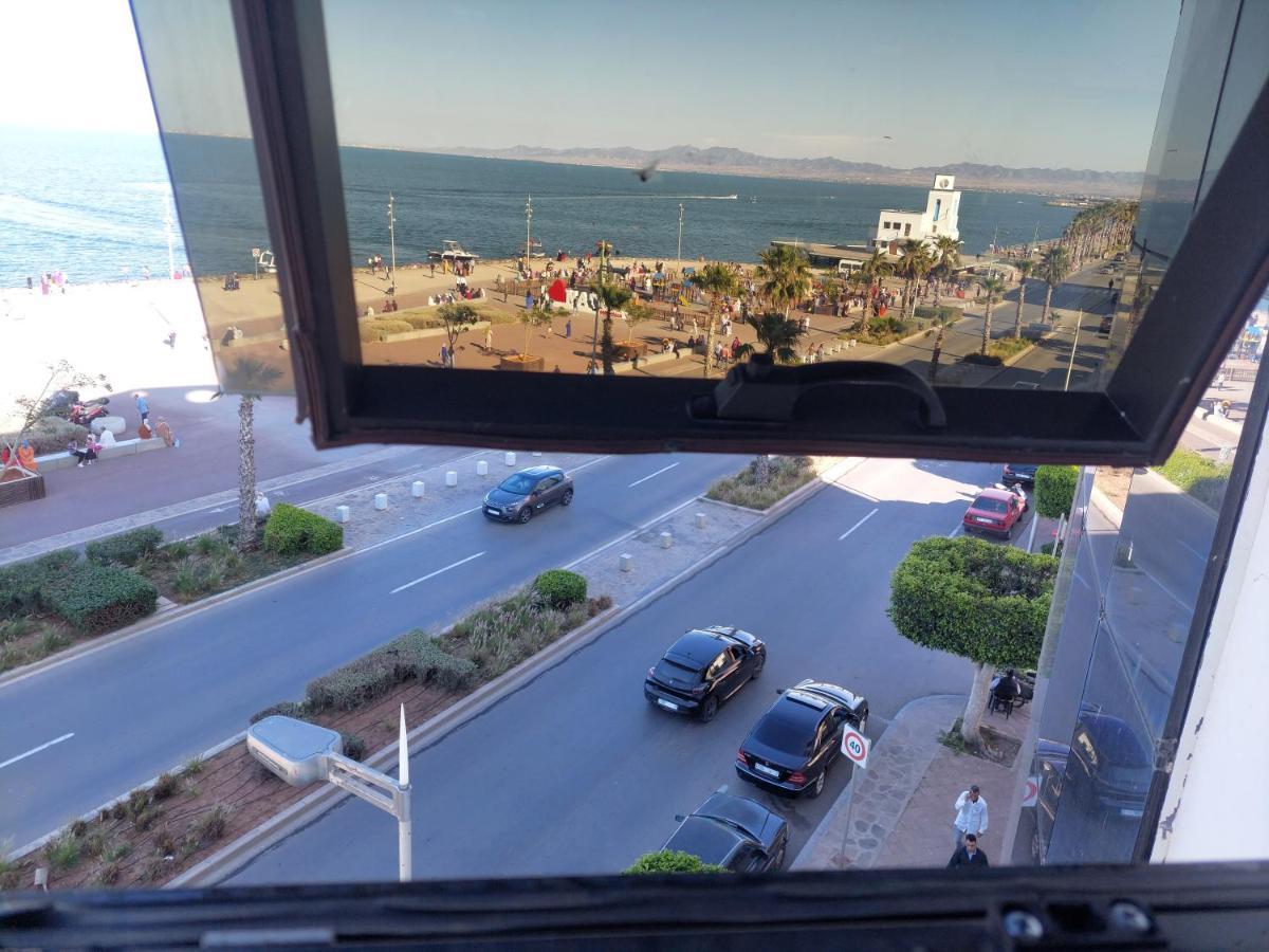 Residence La Corniche Etage 2 Nador Zewnętrze zdjęcie