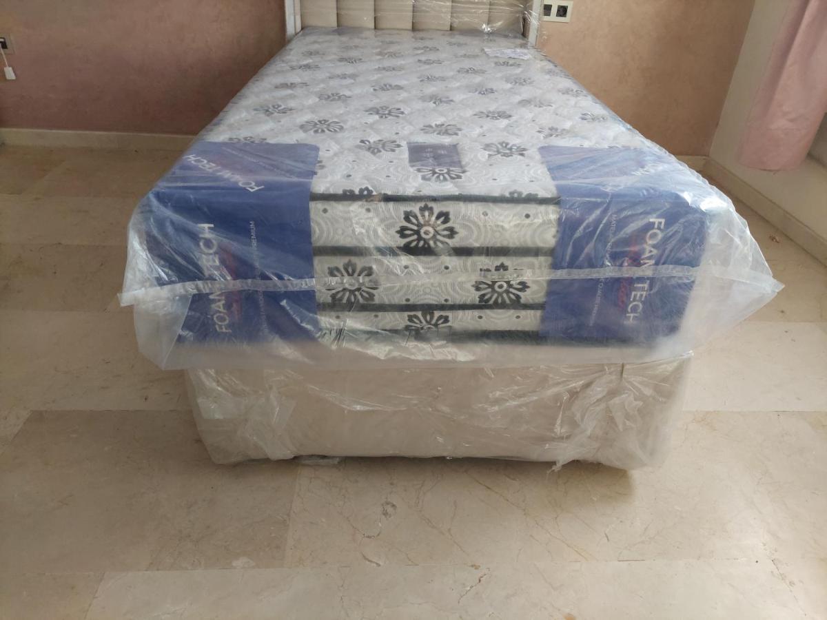 Residence La Corniche Etage 2 Nador Zewnętrze zdjęcie