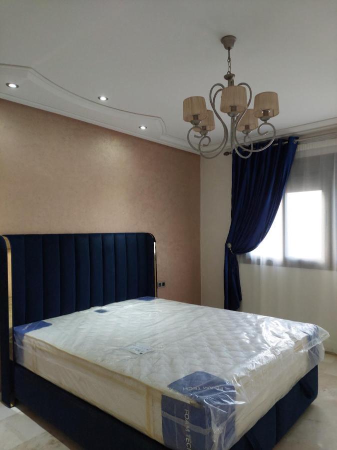 Residence La Corniche Etage 2 Nador Zewnętrze zdjęcie
