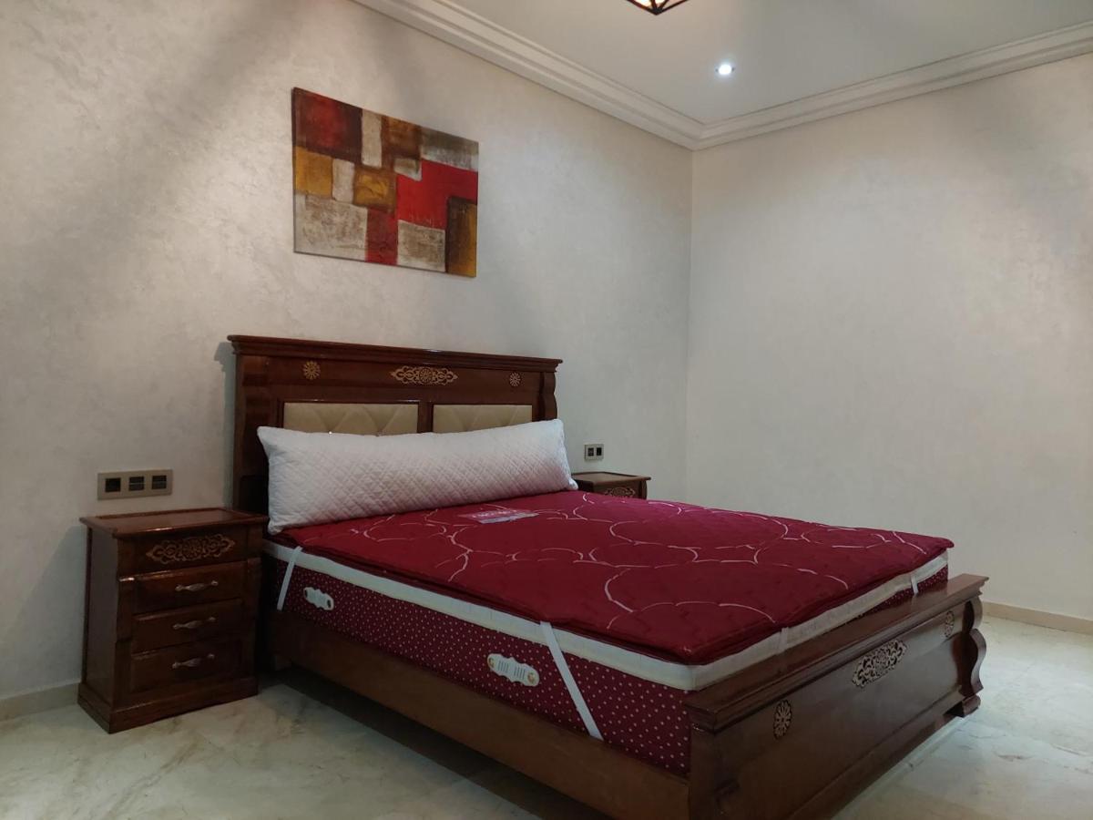 Residence La Corniche Etage 2 Nador Zewnętrze zdjęcie