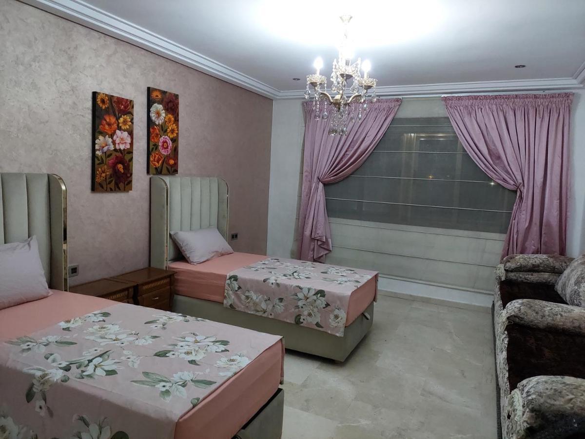 Residence La Corniche Etage 2 Nador Zewnętrze zdjęcie