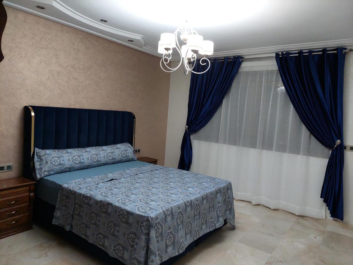 Residence La Corniche Etage 2 Nador Zewnętrze zdjęcie