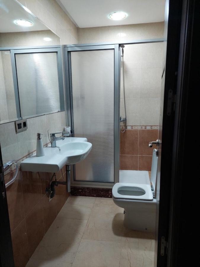Residence La Corniche Etage 2 Nador Zewnętrze zdjęcie