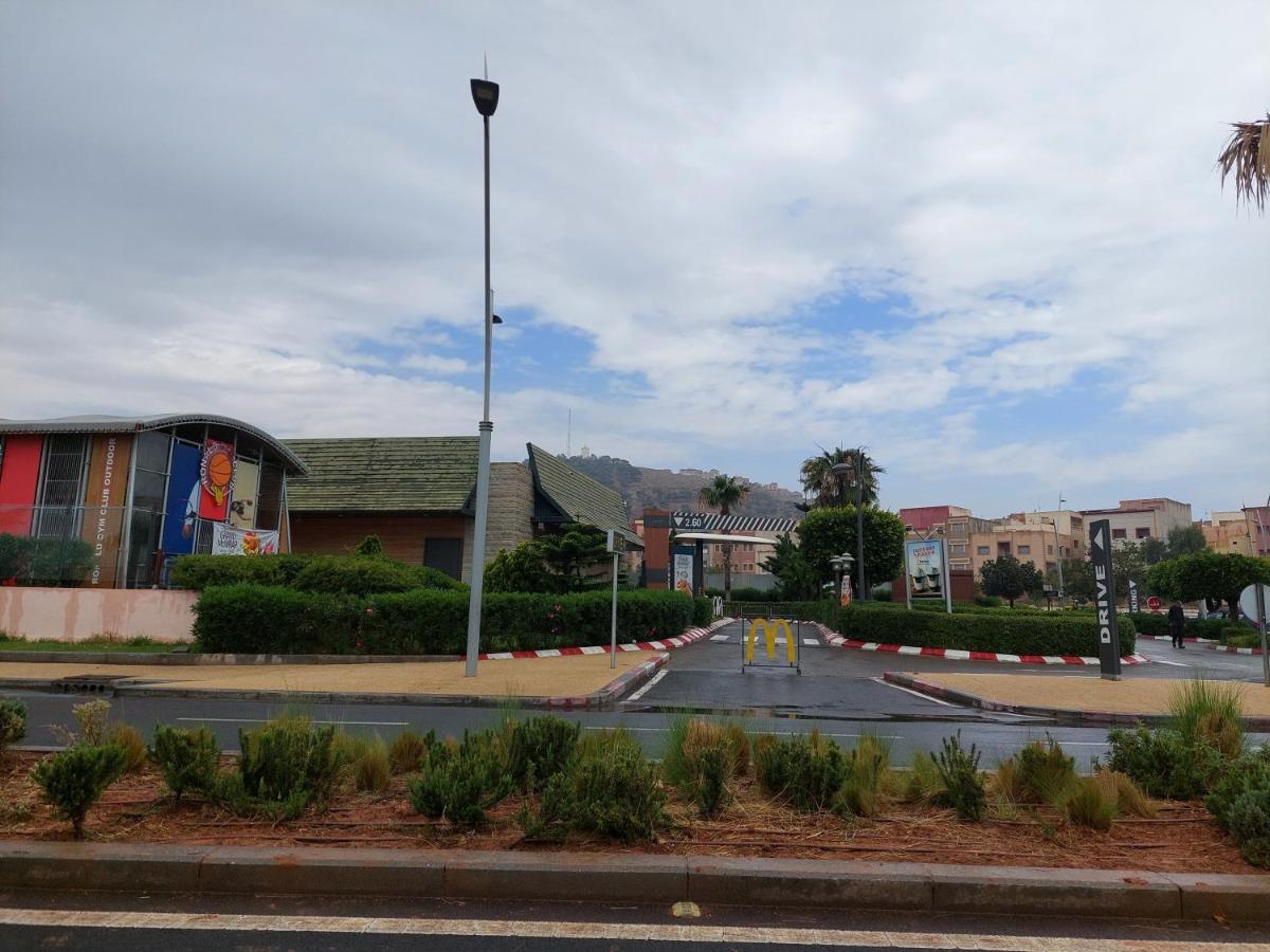 Residence La Corniche Etage 2 Nador Zewnętrze zdjęcie