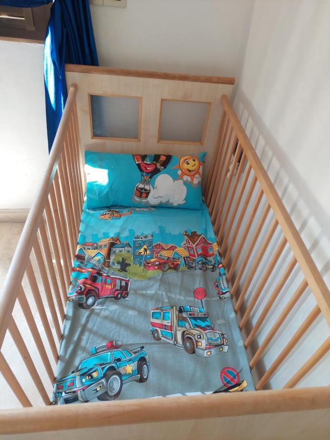 Residence La Corniche Etage 2 Nador Zewnętrze zdjęcie