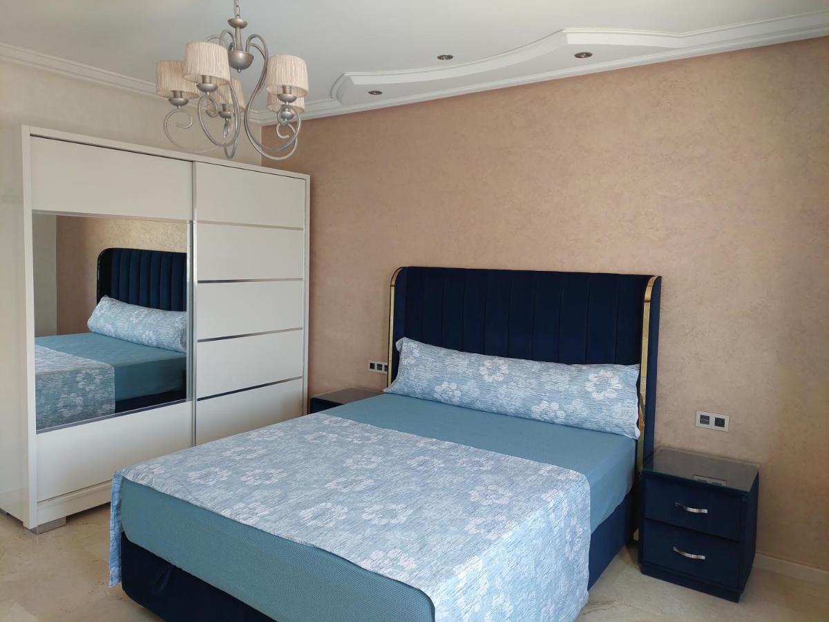 Residence La Corniche Etage 2 Nador Zewnętrze zdjęcie